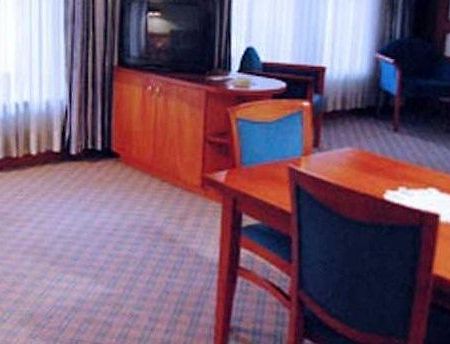 第比利斯 Tori酒店 客房 照片