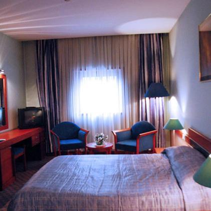 第比利斯 Tori酒店 客房 照片
